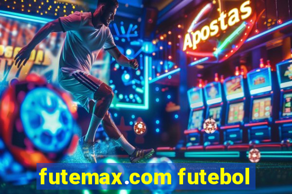 futemax.com futebol